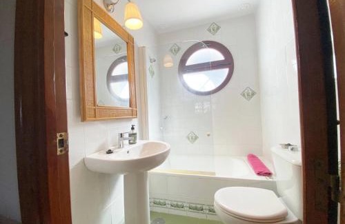 Cabo Roche Casa | Chalet Roche a 300 metros de la playa