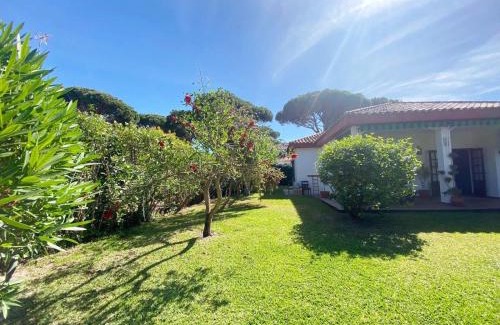 Cabo Roche Casa | Chalet Roche a 300 metros de la playa