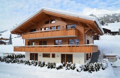 Grindelwald Chalet De Esquí | Chalet Rothenegg - GRIWA RENT AG