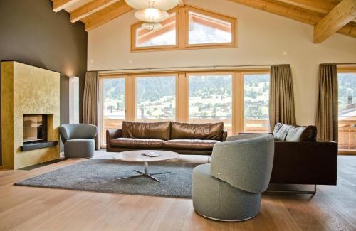 Grindelwald Chalet De Esquí | Chalet Rothenegg - GRIWA RENT AG