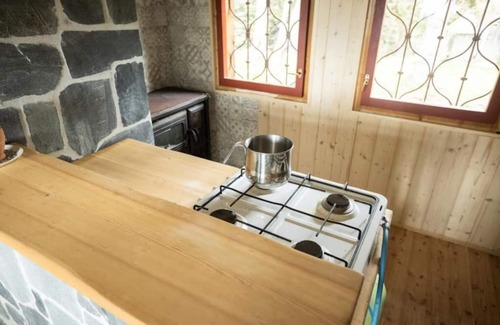Kamnik Chalet De Esquí | Chalet Rušovc - Velika planina