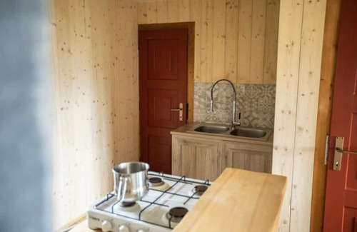 Kamnik Chalet De Esquí | Chalet Rušovc - Velika planina