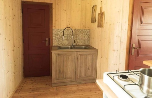 Kamnik Chalet De Esquí | Chalet Rušovc - Velika planina