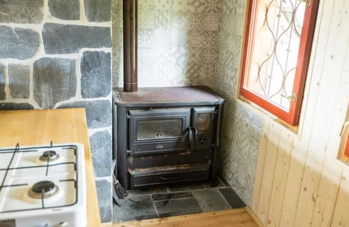 Kamnik Chalet De Esquí | Chalet Rušovc - Velika planina