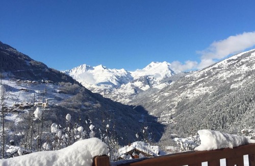 Sainte-Foy-Tarentaise Chalet De Esquí | Chalet Ruitor, luxurious 500 m2 chalet with character.