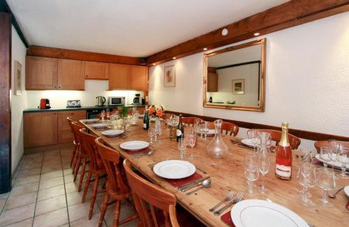 Les Deux Alpes Chalet De Esquí | Chalet Ruby