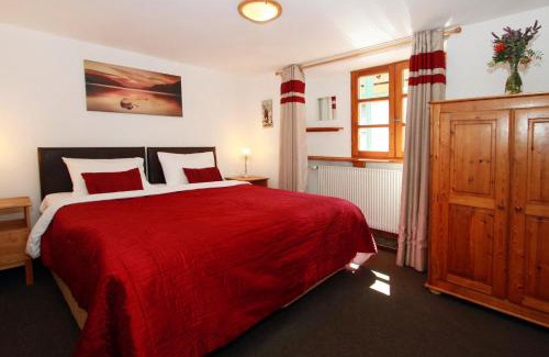 Les Deux Alpes Chalet De Esquí | Chalet Ruby