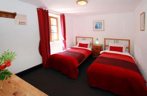 Les Deux Alpes Chalet De Esquí | Chalet Ruby
