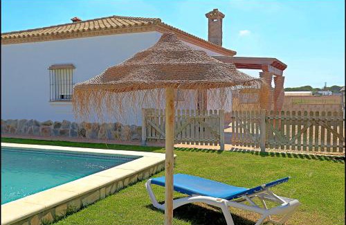 Conil de la Frontera Chalet De Esquí | Chalet Ruperto