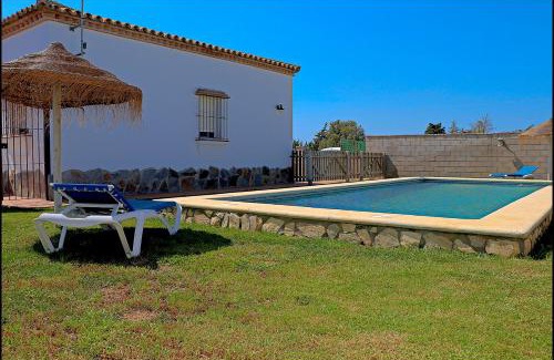 Conil de la Frontera Chalet De Esquí | Chalet Ruperto