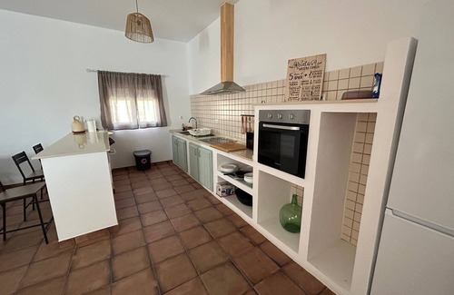 Montemayor Chalet De Esquí | Chalet Rural Casa Antonio