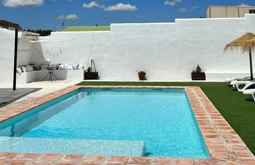 Montemayor Chalet De Esquí | Chalet Rural Casa Antonio