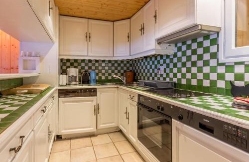 Val-d'Isere Chalet De Esquí | Chalet rustique chaleureux avec cheminée à Val-d'Isère - FR-1-694-219