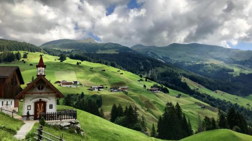 Vorderlanersbach Chalet De Esquí | Chalet´s Alpenjuwel