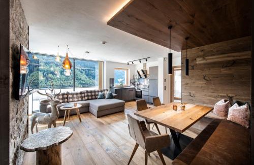 Vorderlanersbach Chalet De Esquí | Chalet´s Alpenjuwel