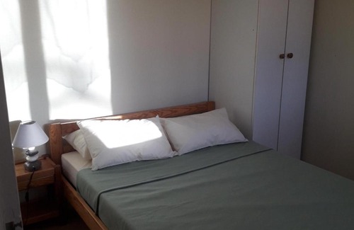 Meslay-du-Maine Chalet De Esquí | Chalet Saint-Denis-du-Maine, 3 pièces, 4 personnes - FR-1-600-74