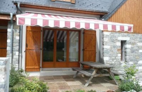 Saint-Lary-Soulan Chalet De Esquí | chalet - SAINT LARY SOULAN (Vignec)
