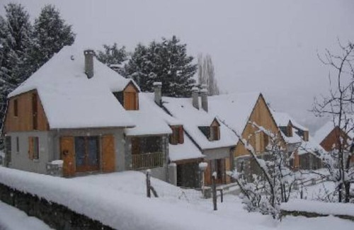 Saint-Lary-Soulan Chalet De Esquí | chalet - SAINT LARY SOULAN (Vignec)