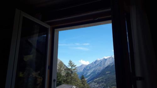 Zermatt Chalet De Esquí | Chalet Samson