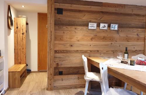 Zermatt Chalet De Esquí | Chalet Samson