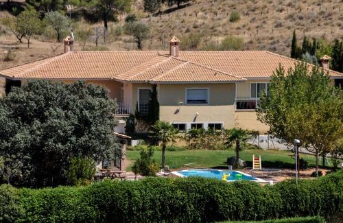 Province of Toledo Casa | Chalet San Bernardo