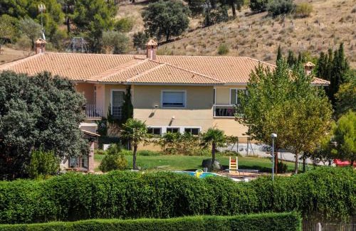 Province of Toledo Casa | Chalet San Bernardo