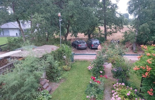 Wildpark West Apartamento | *****CHALET-Sanssouci SUITE