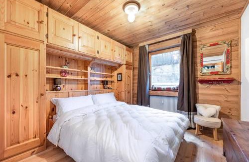 Corvara in Badia Apartamento | Chalet Sassongher II