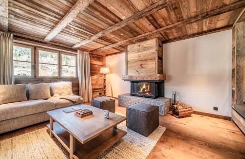 Les Gets Chalet De Esquí | Chalet Savanna, Les Gets - by EMERALD STAY