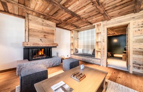 Les Gets Chalet De Esquí | Chalet Savanna, Les Gets - by EMERALD STAY