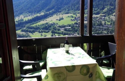 Ernen Apartamento | Chalet-Schümli Maisonette