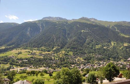 Ernen Apartamento | Chalet-Schümli Maisonette
