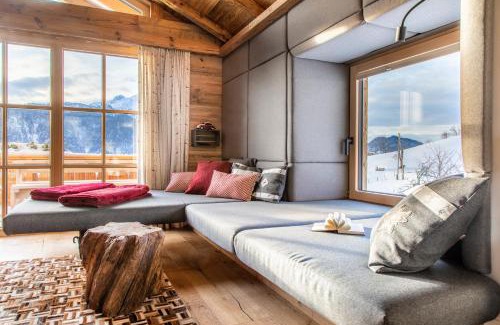 Annaberg im Lammertal Apartamento | Chalet Schintlbauer