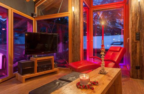 Zermatt Chalet De Esquí | Chalet Schwalbennest