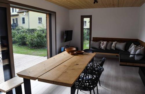 Neunburg vorm Wald Casa | Chalet Seebauer