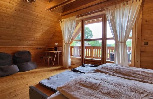Gross Koeris Chalet De Esquí | Chalet Seeblick 21 by Interhome