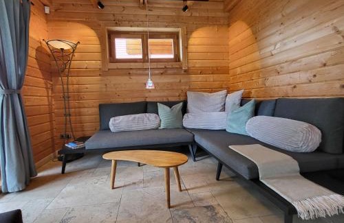 Gross Koeris Chalet De Esquí | Chalet Seeblick 21 by Interhome