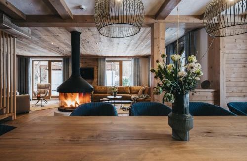 Seefeld in Tirol Casa | Chalet Seefeld inklusive Seefeld Gästekarte