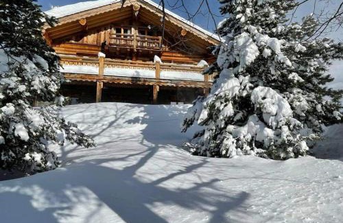 Font-Romeu-Odeillo-Via Chalet De Esquí | Chalet Sempre Més