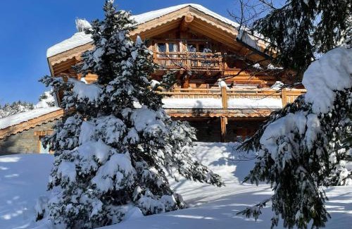 Font-Romeu-Odeillo-Via Chalet De Esquí | Chalet Sempre Més
