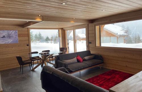 Monetier-les-Bains Apartamento | Chalet Serre Chevalier