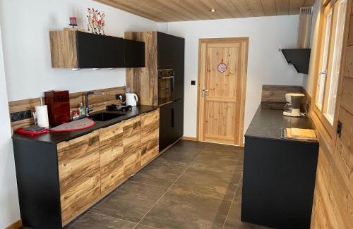 Monetier-les-Bains Apartamento | Chalet Serre Chevalier