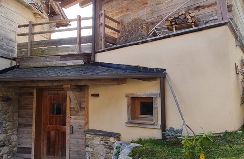 Superbolquere Chalet De Esquí | Chalet-Shishimai-De Lujo-Habitación con desagüe-Vista a la Montana