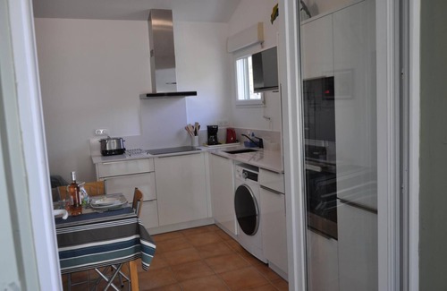 Saint-Vincent-de-Tyrosse Casa | Chalet Simone - ST-VINCENT-DE-TYROSSE