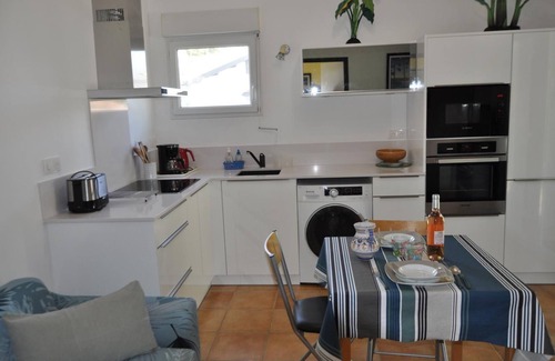 Saint-Vincent-de-Tyrosse Casa | Chalet Simone - ST-VINCENT-DE-TYROSSE
