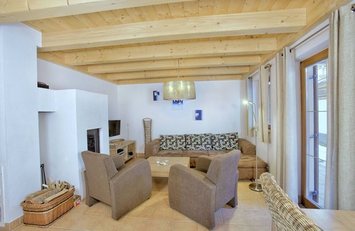 Hochkrimml Chalet De Esquí | Chalet Silbertanne, Hochkrimml 171, Silberleiten, Gelossplatte
