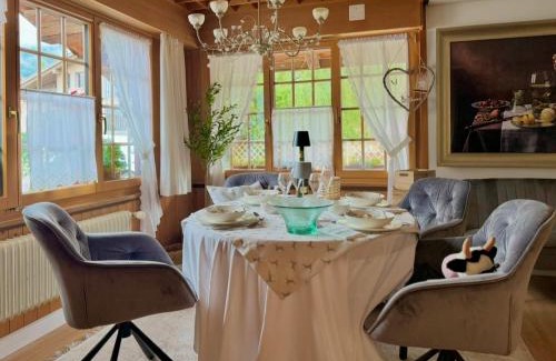 Wimmis Casa | Chalet-Simmi