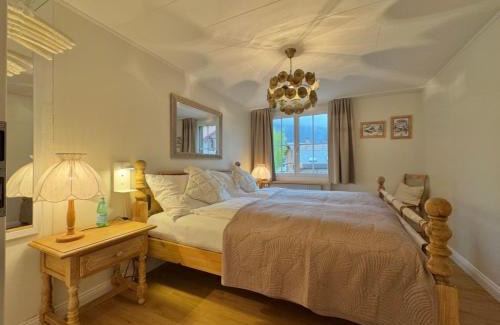 Wimmis Casa | Chalet-Simmi