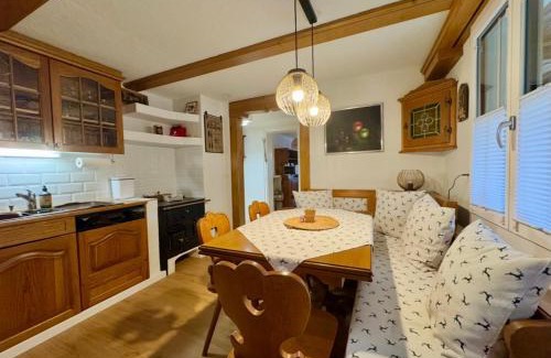 Wimmis Casa | Chalet-Simmi