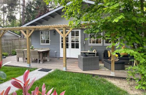 Zutendaal Chalet De Esquí | Chalet Sint-Hubertus Du Bois